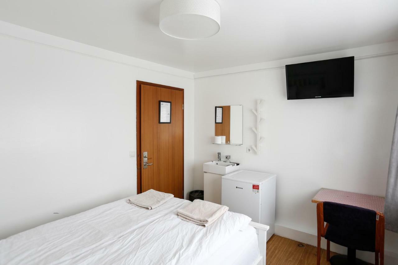 Guesthouse Summerday Reykjavík Eksteriør bilde