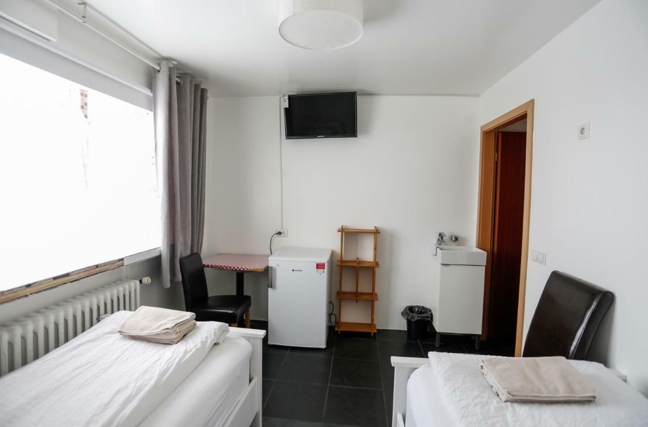 Guesthouse Summerday Reykjavík Eksteriør bilde