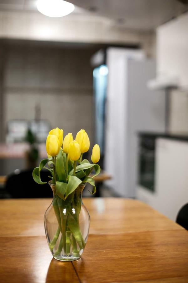 Guesthouse Summerday Reykjavík Eksteriør bilde