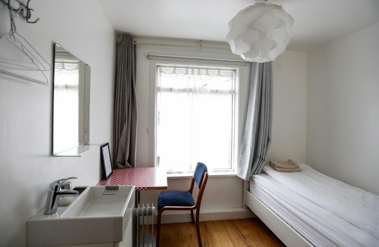 Guesthouse Summerday Reykjavík Eksteriør bilde