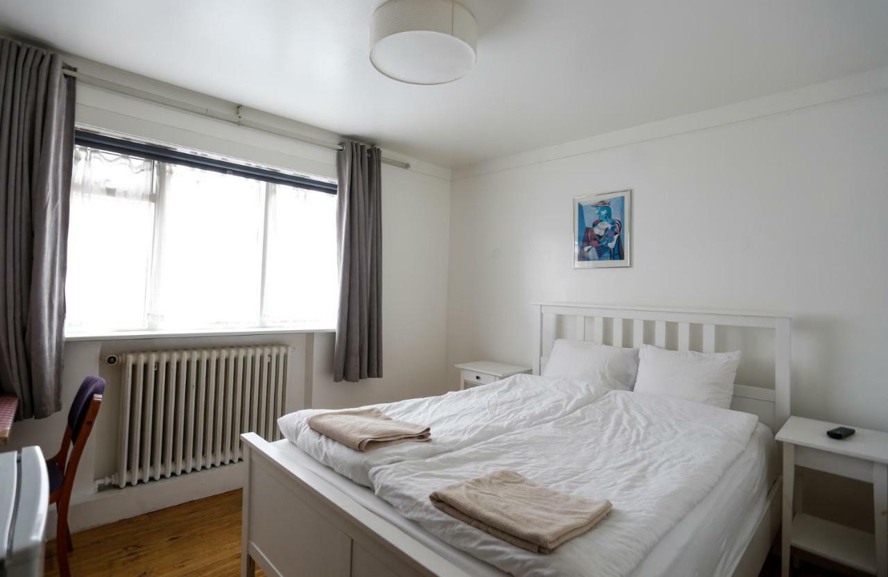Guesthouse Summerday Reykjavík Eksteriør bilde